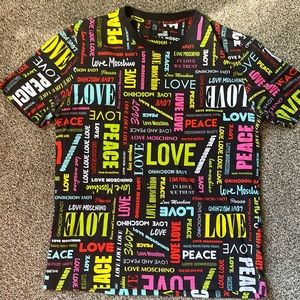 Moschino Sz Medium